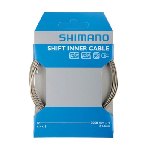 Tandem shimano stainless - tandem,