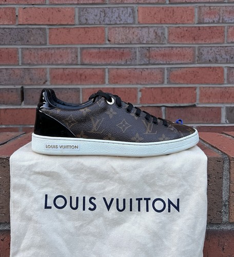 Louis vuitton frontrow - louis,