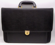 Vintage Pierre Cardin Black