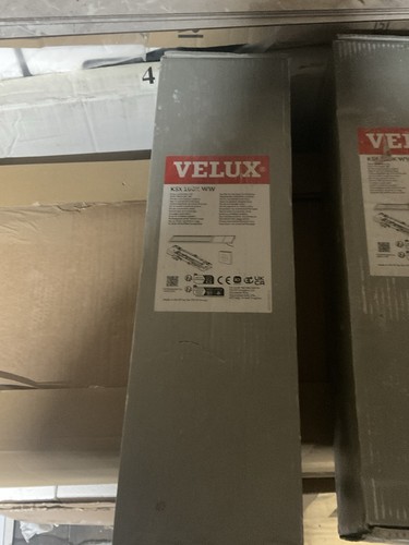 Velux ksx 100k - velux,