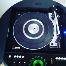 Bluetooth kit for GEC Weltron 2007 & 2005 (plastic internal frame version only)