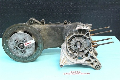 Gilera runner 180 - 2t, engine