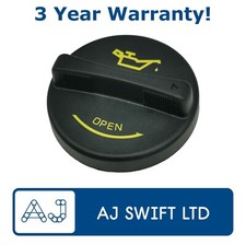 Oil Filler Cap for Hyundai i10 i20 i30 ix20 ix35 ix55 Tucson Santa Fe i800 H350