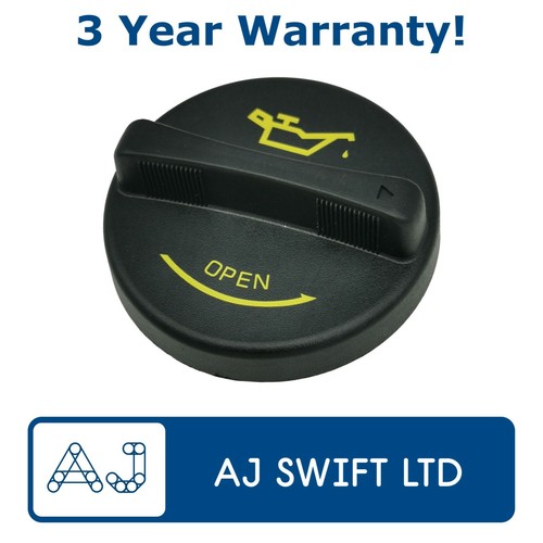 Oil filler cap - for, hyundai