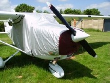 Cessna 182S&T Skylane Cover