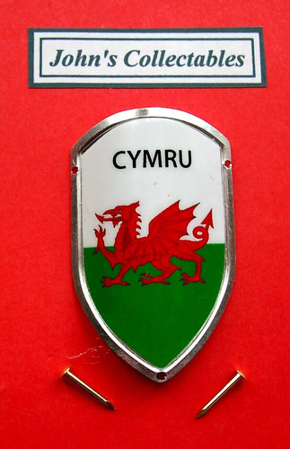 Collectable cymru walking - walking, /
