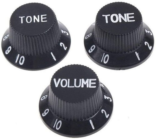 Electric guitar speed control - electric,