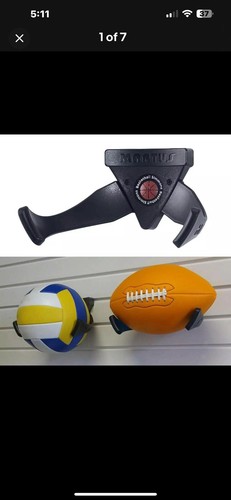 Universal wall mounted sports - universal, wall-mounted