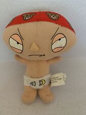 Family Guy Stewie Griffin