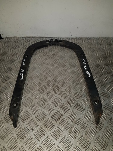 Saab vector sport bumper - 93,