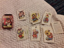 Tower Press Vintage Donkey