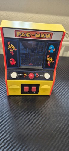 Pacman desktop arcade - arcade, game