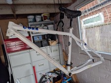 Genesis Core 20 Hardtail