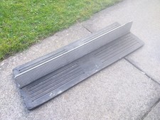 Rojak Ladder The Stopper