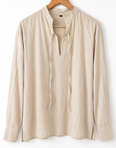 Brand new medieval - medieval, linen
