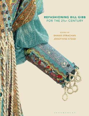 Refashioning bill gibb for - bill, the