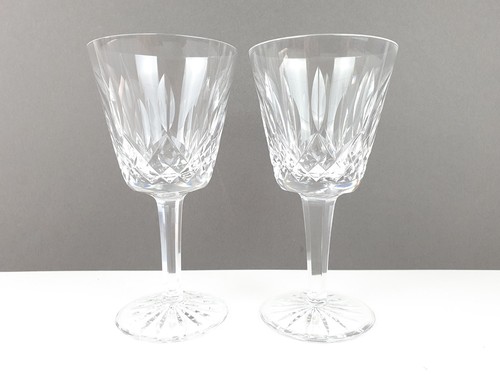 Waterford crystal lismore - crystal,