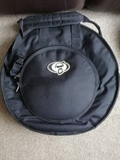 protection racket cymbal bag