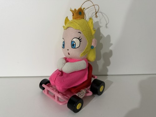 Vintage super mario - super, kart