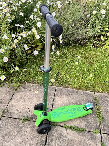 Micro maxi scooter kids - micro,
