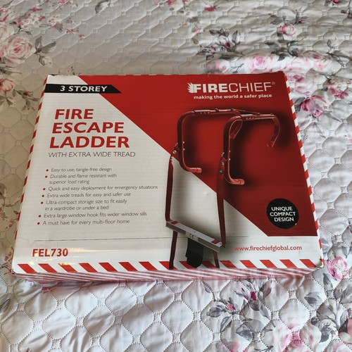 Firechief fel730 fire escape - fel730,
