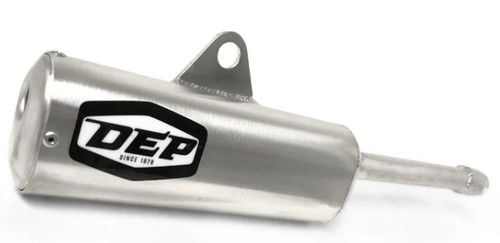 Dep depy2901 exhaust - depy2901, silencer