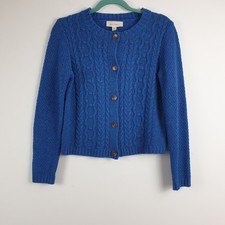 Seasalt Tressa Cardigan Size
