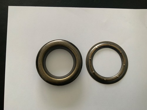 40mm standard steel eyelets - 40mm,