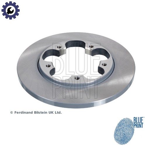 Brake disc adf124354 for - disc,