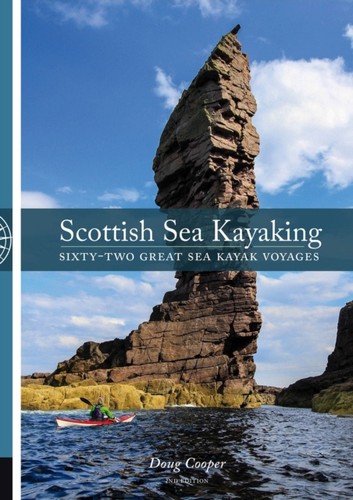 Scottish sea kayaking 2nd - kayaking,