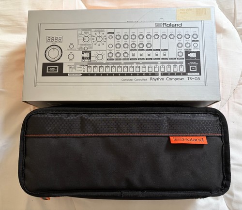 Roland boutique drum - roland,