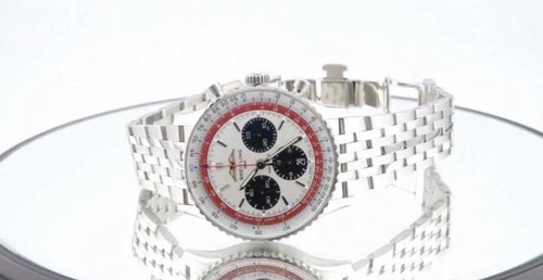 Breitling navitimer b01 - navitimer,