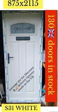 NEW SOLIDOR LONDON VICTORIA