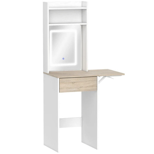 Small vanity desk - small,