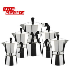 Italian Espresso Stove Top