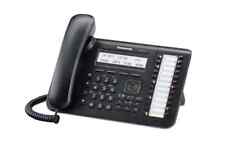 Panasonic KX-DT543 System Phone KX DT 543 KX-DT543NE-B Black