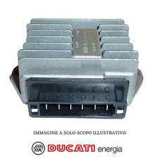 Ducati ENERGY REGULATOR FOR