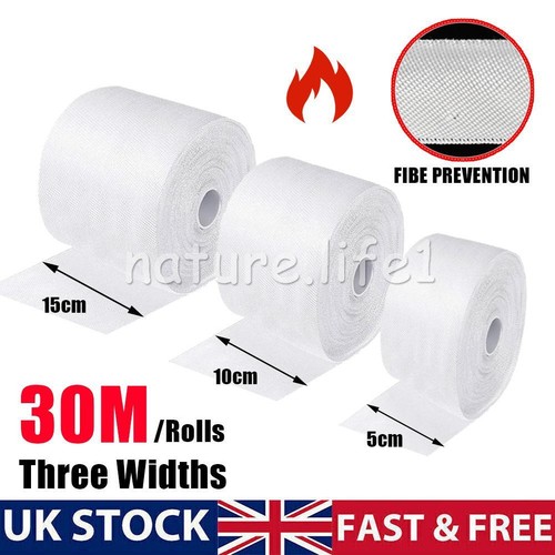 Woven fibreglass cloth tape - woven,