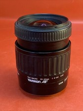 Vintage Camera lens  Tamron AF