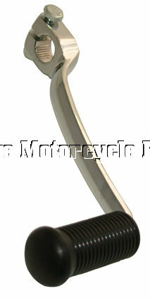 Burman gear change shift lever - burman,
