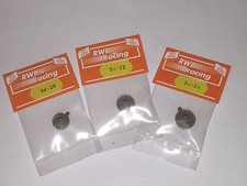 RW 0.6 Mod Hardened Steel