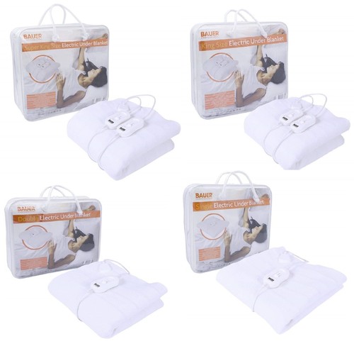 Bauer electric heated under - bauer®,