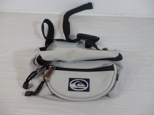 Quicksilver vintage bumbag - vintage,