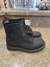 Dr. Martens Boots Mens Size 8