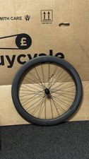 Black inc Sixty Wheelset