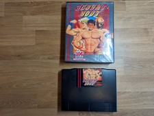 3 Count Bout - Neo Geo AES