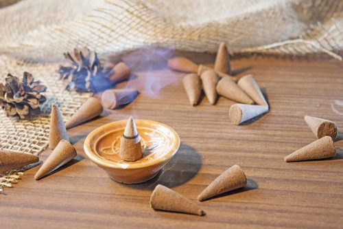 True agarwood incense - agarwood,