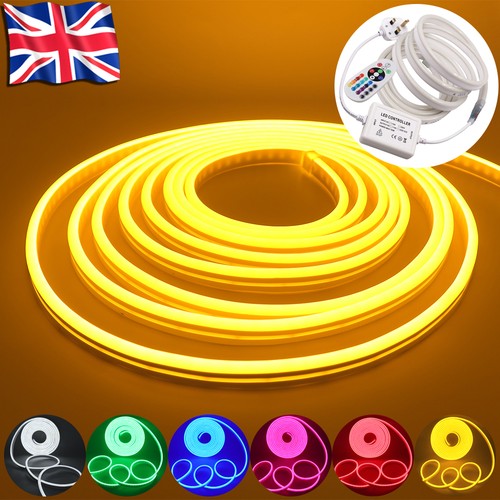 230v rgb led neon - 230v,