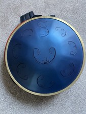 Rav Vast 2 B Kurd Handpan