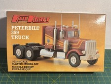 KEIL KRAFT  1/72nd  PETERBILT